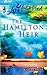The Hamilton Heir (Davis Landing #4)