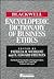 The Blackwell Encyclopedia ...