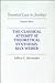 The Classical Attempt at Theoretical Synthesis: Max Weber