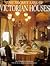 The Secret Life of Victorian Houses by Elan Zingman-Leith