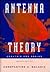 Antenna Theory: Analysis and Design, 2nd Edition