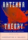 Antenna Theory: A...