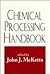 Chemical Processing Handbook