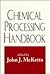 Chemical Processing Handbook