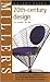 Miller's Buyer's Guide: 20th-Century Design (Buyer's Price Guide)