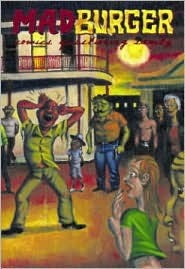 Madburger (Paperback)