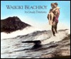 Waikiki Beachboy (Hardcover)