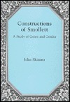 Constructions of Smollett: A Study of Genre and Gender (Hardcover)