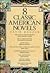 Eight Classic American Novels
