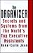 The Organizer : Secrets & Systems from the World's Top Executive Assistants