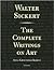 Walter Sickert: The Complet...