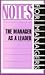 The Manager as a Leader by Colin Chase