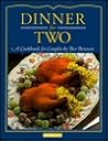 Dinner for Two: A Cookbook for Couples