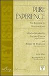 Pure Experience: The Response to William James (Key Issues Series)