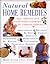 Natural Home Remedies by Mark   Evans