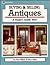 Buying and Selling Antiques...