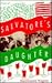 Salvatore's Daughter: poems
