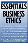 Essentials of Business Ethics