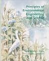 Principles of Environmental Engineering and Science