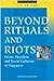 Beyond Rituals and Riots: Ethnic Pluralism and Social Cohesion in Singapore