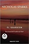 El guardián by Nicholas Sparks
