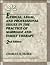 Ethical, Legal, and Professional Issues in the Practice of Ma... by Charles H. Huber