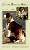 The New Complete English Springer Spaniel