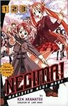 Negima! Magister Negi Magi, Omnibus 1 by Ken Akamatsu