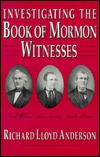 Investigating the Book of Mormon Witnesses (Paperback)