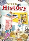 Stuck On History: The Story Of Australia In Stamps