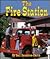 The Fire Station (Field Trips)