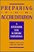 Preparing for Accreditation: A Handbook for Academic Librarians