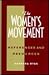 The Women's Movement by Barbara Ryan