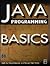 Java Programming Basics