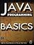 Java Programming Basics