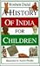 History of India for Children by Roshen Dalal