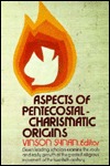 Aspects of Pentecostal-Charismatic Origins (Paperback)