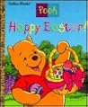 Happy Easter! (Golden Books)