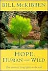Hope, Human and W...