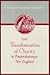 The Transformation of Charity in Postrevolutionary New England by Conrad Edick Wright