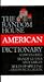 The Random House American Dictionary by Random House