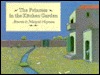 The Princess in the Kitchen Garden (Hardcover)