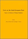 Varia on the Indo-European Past: Papers in Memory of Marija Gimbutas (Journal of Indo-European Studies)