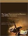 The Legal Environ...