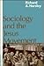 Sociology and the Jesus Movement