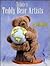 Tribute to Teddy Bear Artists