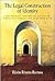The Legal Construction of Identity: The Judicial and Social Legacy of American Colonialism in Puerto Rico (LAW AND PUBLIC POLICY: PSYCHOLOGY AND THE SOCIAL SCIENCES)