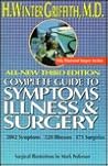 The Complete Guide to Symptoms, Illness, and Surgery