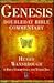 Genesis: Doubleday Bible Commentary Series