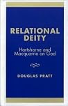 Relational Deity: Hartshorne and Macquarrie on God